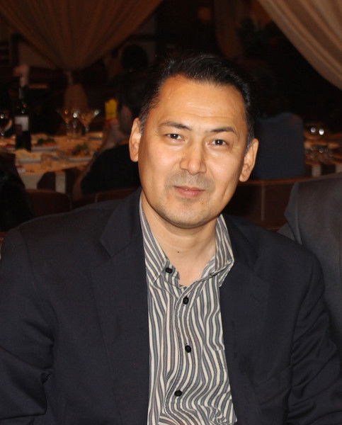 Ерлан Бейсенов