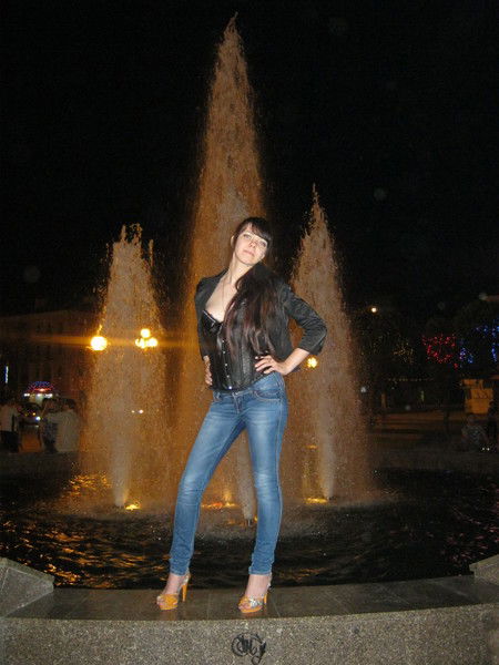 Анфиса Миронова