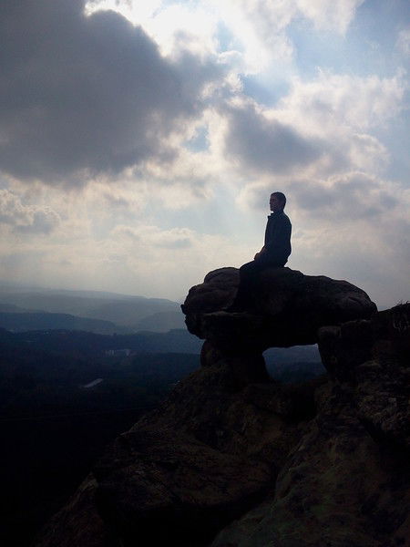 Борис Шадрин