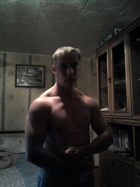 Алесандр Ившин