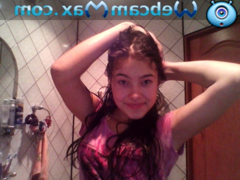 Даша. Рулит