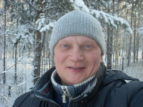 Евгений Киселев