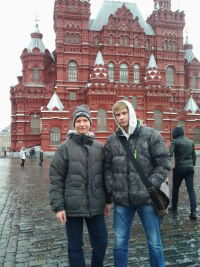 Вадим Колесников