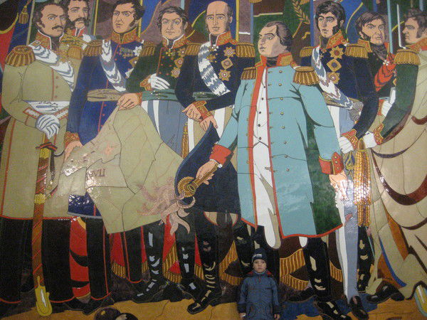 Василий Овчарук