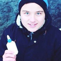 Настя Воловиц