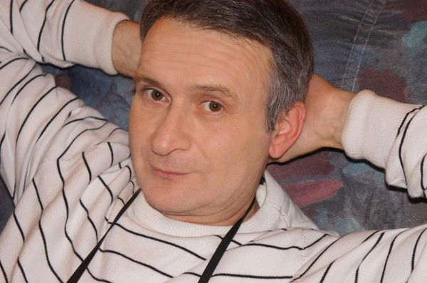 Andrej Makhnev