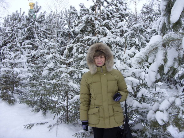 Елена Квашнина