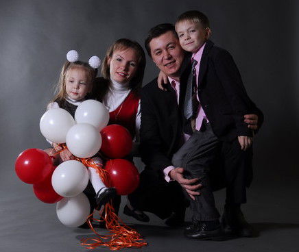 4D Аспандияровы