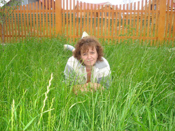 Татьяна Солодуненко