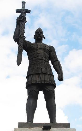 Дмитрий Пономаренко