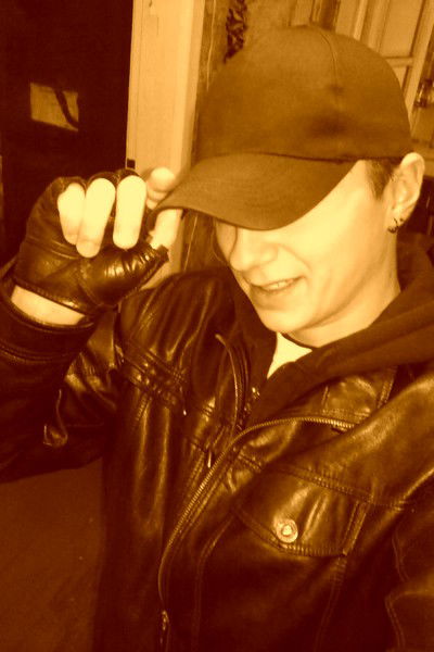 Виталий Г. Киров