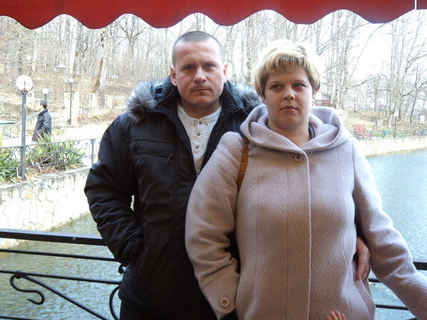 Наталья Полякова