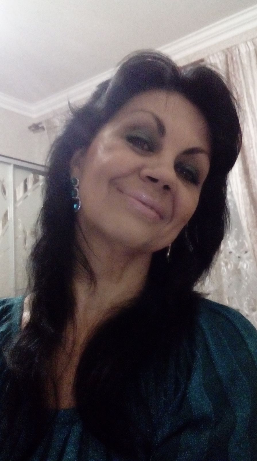 Наталья Стадник