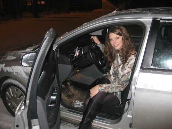 Екатерина Кулешова