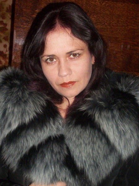 Айгуль Загидулина