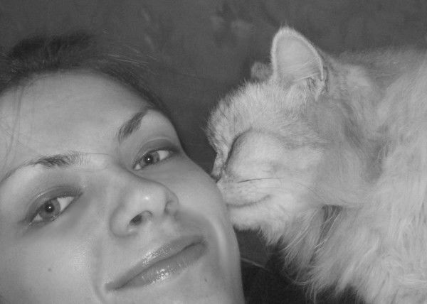 Женечка Женечка