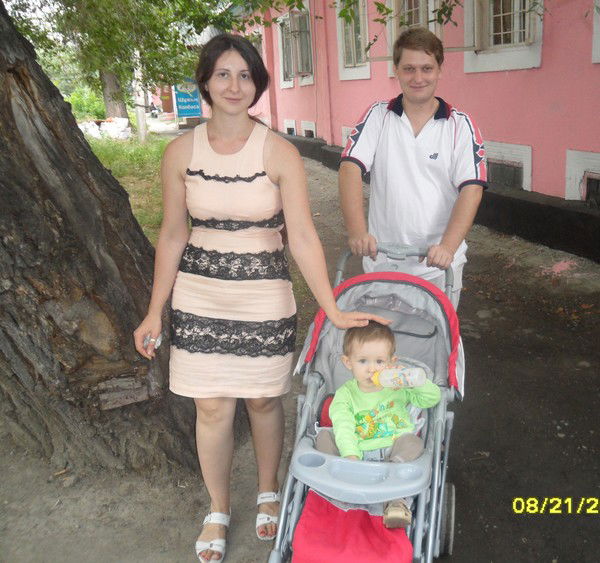 Григорий Белозеров