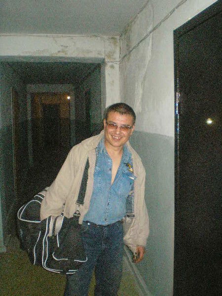 Динар Марданшин