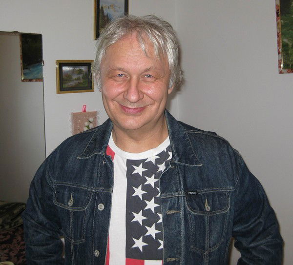 Валерий Целиковский