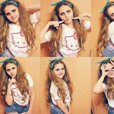 Елизавета Иванова