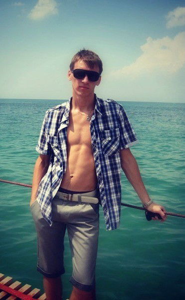 Дмитрий Билан