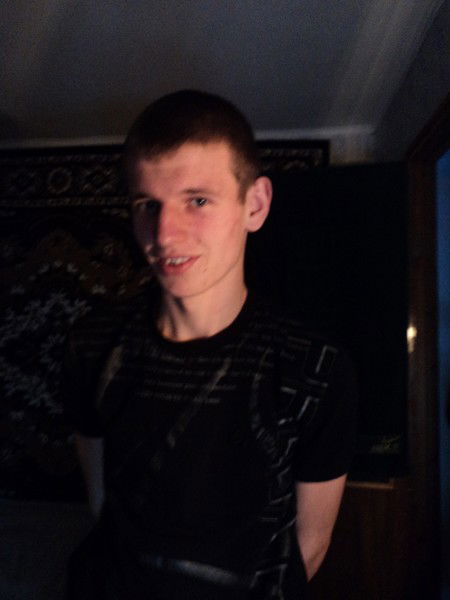 Вталк Давидюк