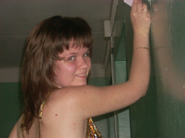 Ирина Куликова