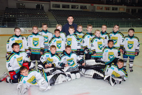 Дима Скварцов