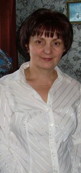 Ольга Оплетаева