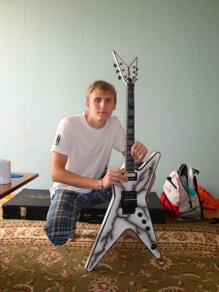 Ярослав Толстиков