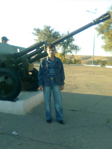 Александр Щербаков