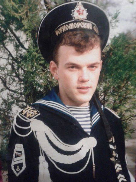 Виталий Каменских