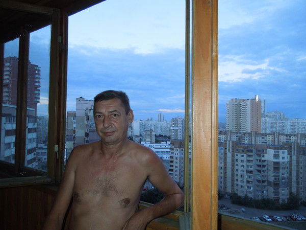 Александр Смирнов