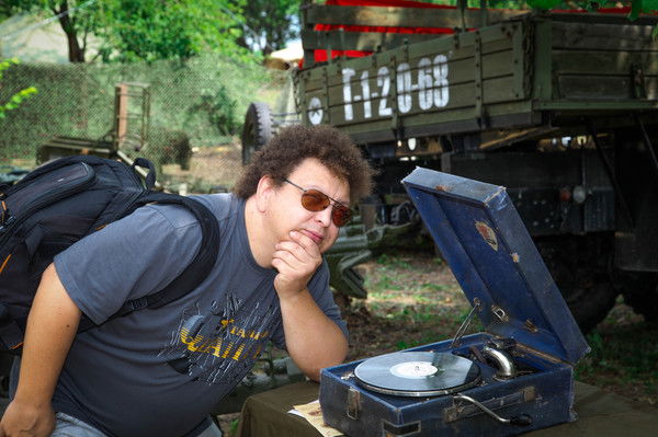 Алексей Скрыльник