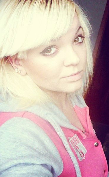 Екатерина Чубарова