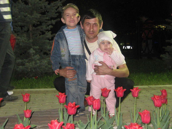 Айдар Салахиев