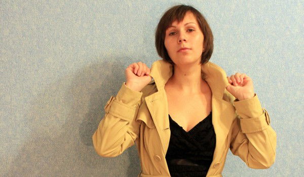 Ирина Богданова