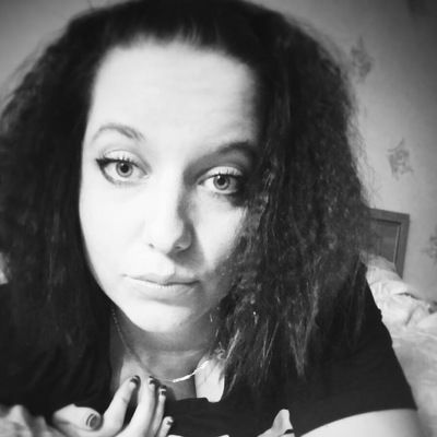 Синтия Лаздыня