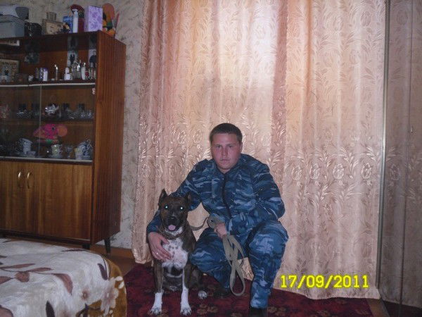 Александр Бахтин Евстигнеев