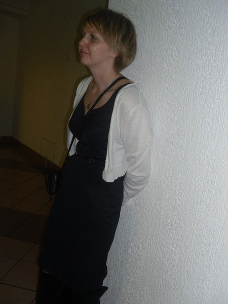 Ольга Меньшина