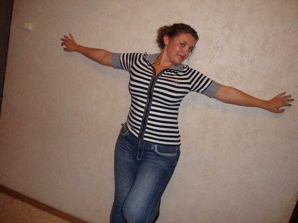 Елена Негутарова