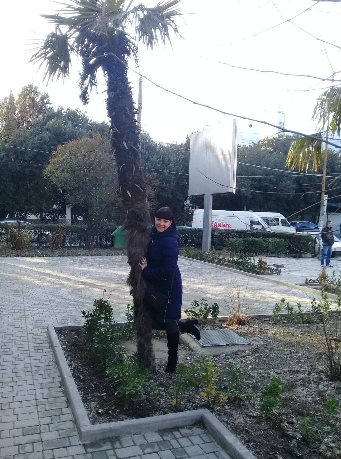 Ира Головачева