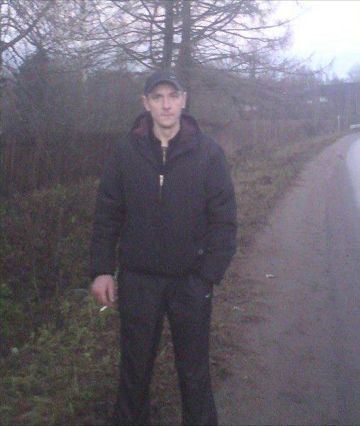 Дмитрий Окулов