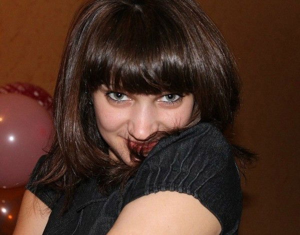 Олесенька Карауш