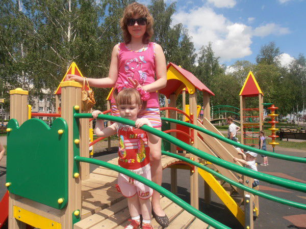 Олеська Сундарева