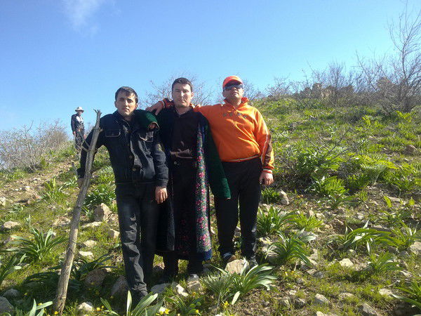 Шерали Назаров