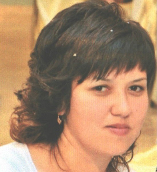 Гульмира Бабаканова