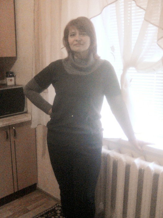 Cветлана ....