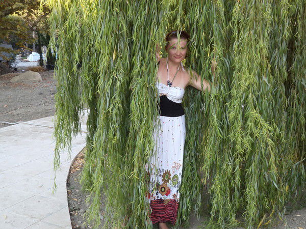 Татьяна Лебедева