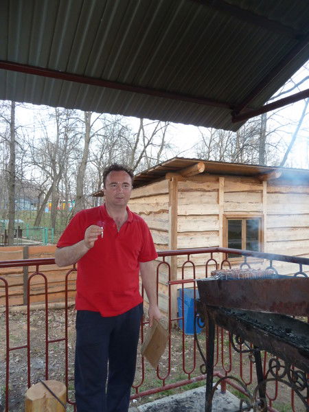 Игорь Семенов